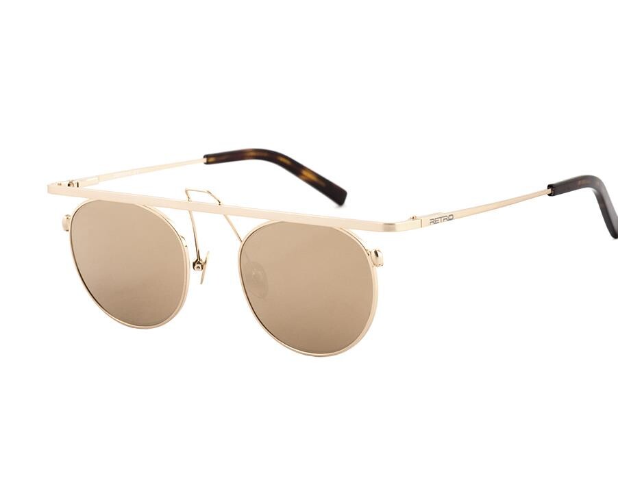 RETRO FULL MOON I C03 48 Unisex Güneş Gözlüğü