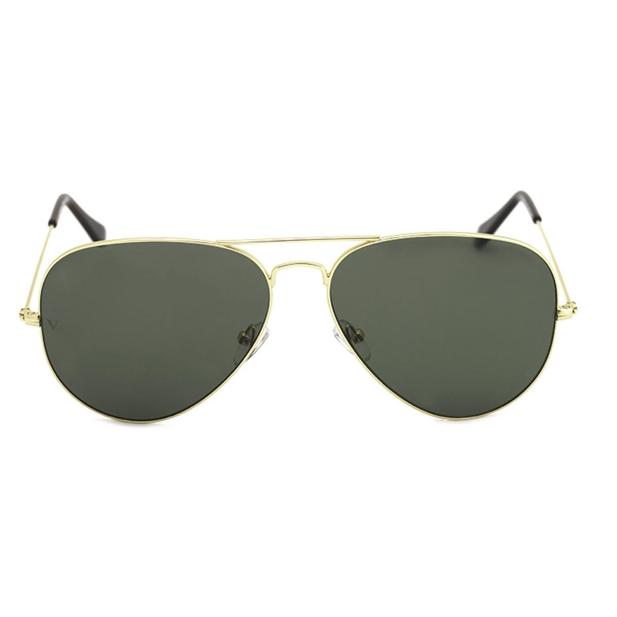 Vintage VTS 0009 C01 Unisex Güneş Gözlüğü