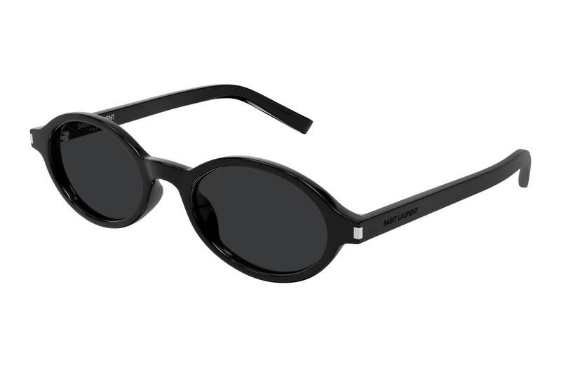 SAINT LAURENT SL 751 JEANNE 001 50 19 Kadın Güneş Gözlüğü