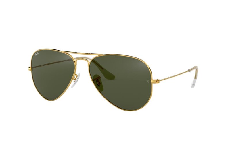 RAY-BAN 0RB3025 L0205 58 Aviator Unısex Güneş Gözlüğü