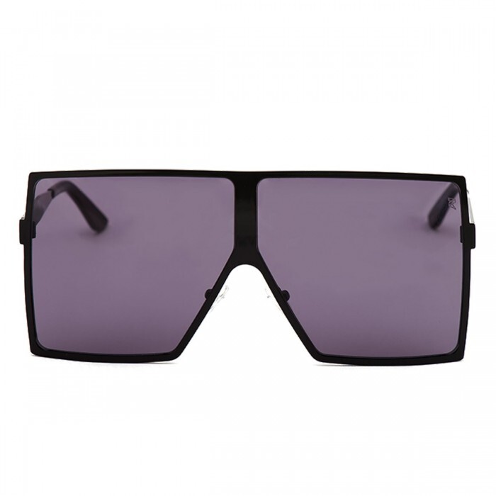 RETRO LIMITED IX BLACK Unisex Güneş Gözlüğü