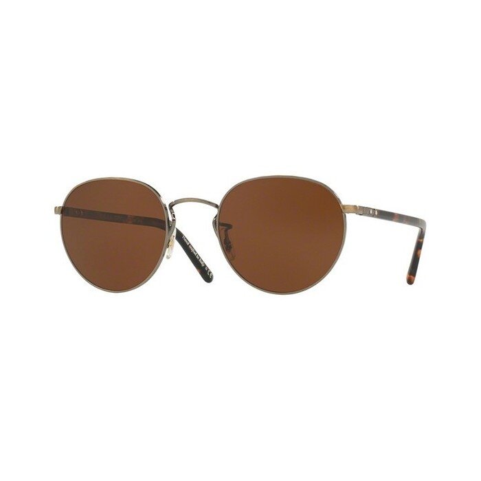 OLIVER PEOPLES OV 1203S 5039N9 52 Unisex Güneş Gözlüğü