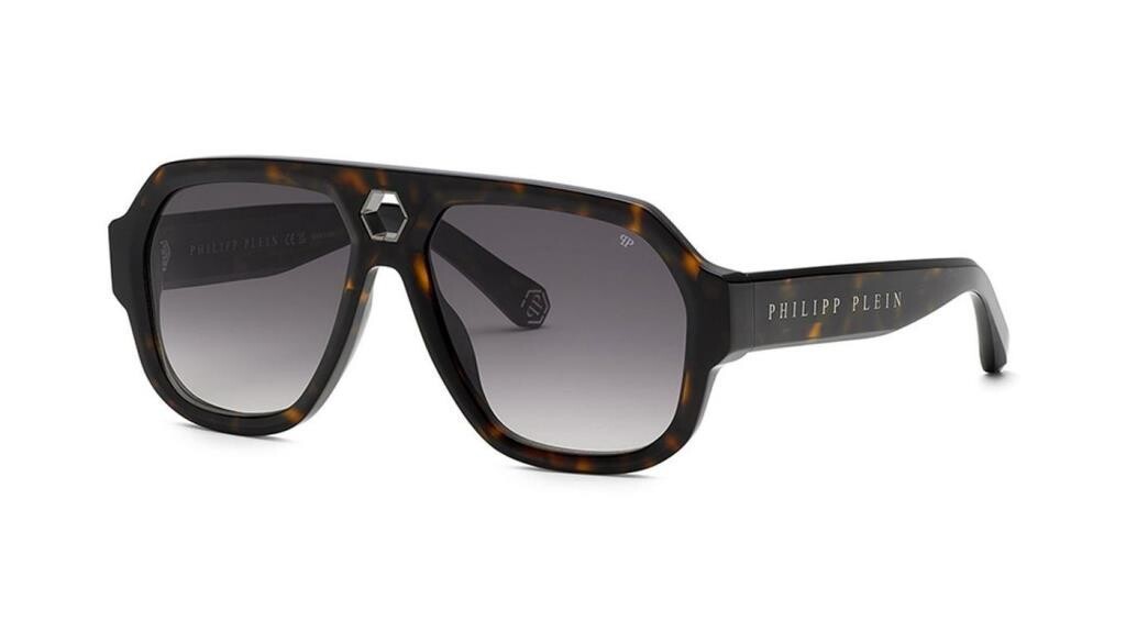 PHILIPP PLEIN SPP143 580722 Unısex Güneş Gözlüğü