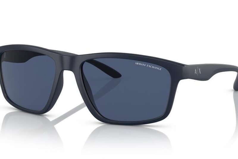 ARMANI EXCHANGE 0AX4122S 818180 59 Erkek Güneş Gözlüğü