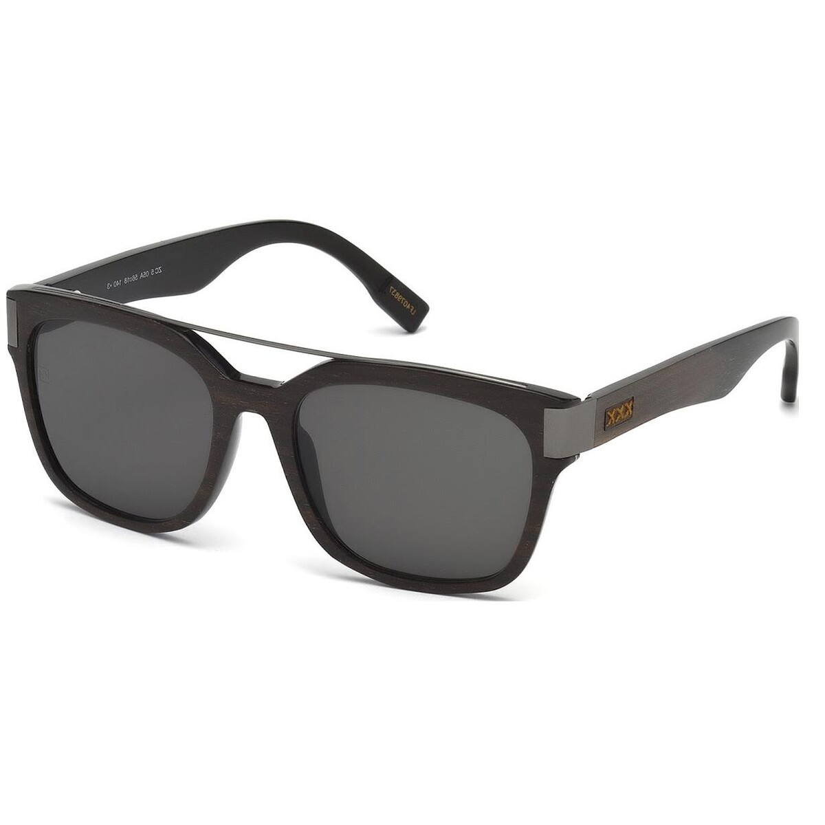 Ermenegildo Zegna ZC 0005 05A Unisex Güneş Gözlüğü