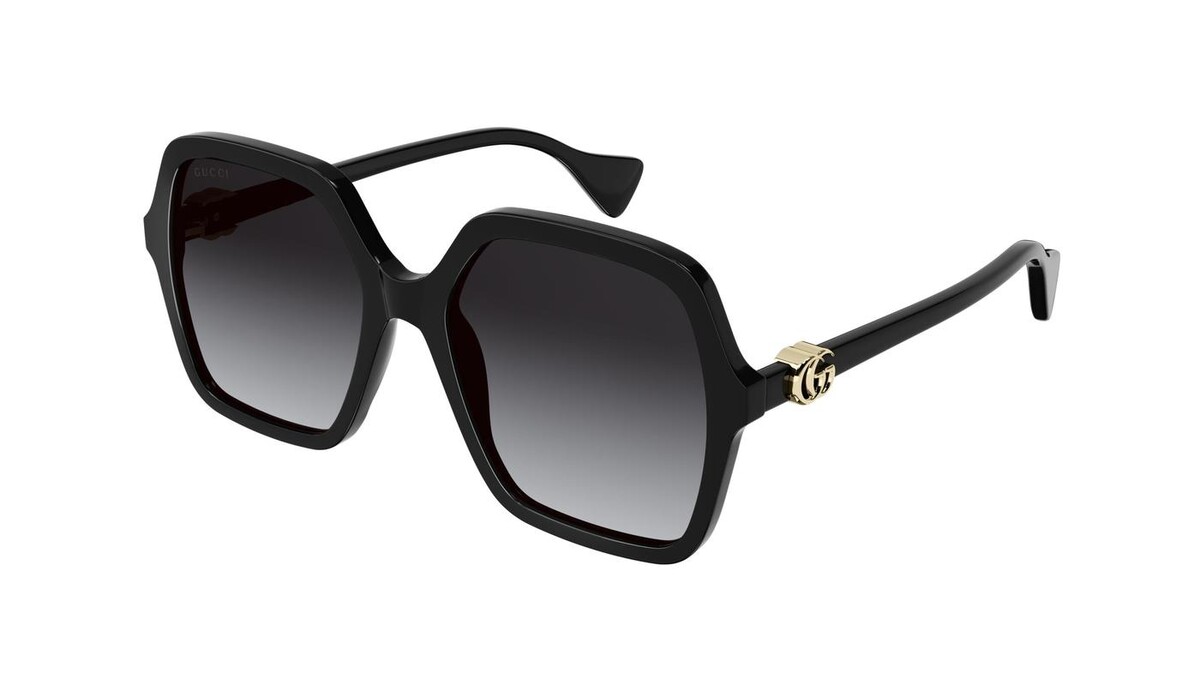 GUCCI GG1072S 001 56 19 Kadın Güneş Gözlüğü
