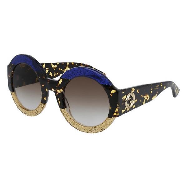 Gucci GG 0084S 002 51 26 Kadın Güneş Gözlüğü