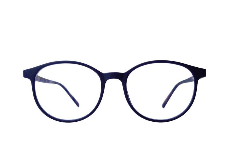 VIALLI VL 245 C6 48-15-140 Unisex Mavi Işık Koruyucu Gözlük