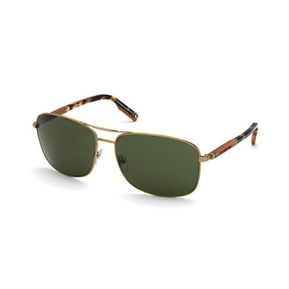 ERMENEGILDO ZEGNA EZ 0176 34N Erkek Güneş Gözlüğü