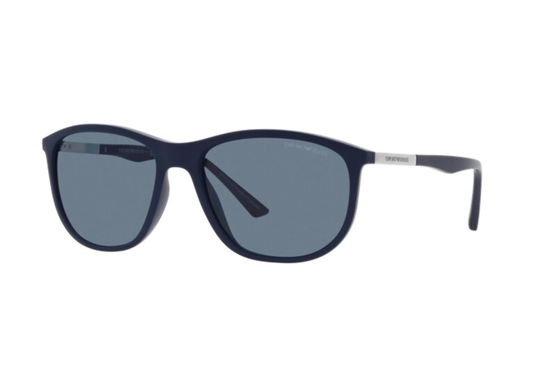 EMPORIO ARMANI 0EA4201 50882V 58 Erkek Güneş Gözlüğü