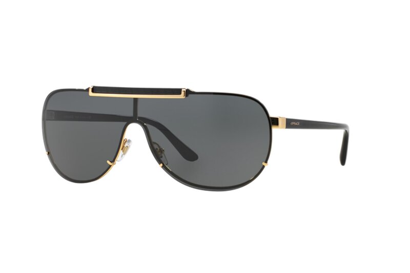 0VERSACE 0VE2140 100287 40 Erkek Güneş Gözlüğü