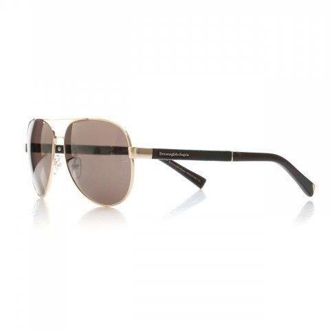 Ermenegildo Zegna EZ 0010 28M Erkek Güneş Gözlüğü