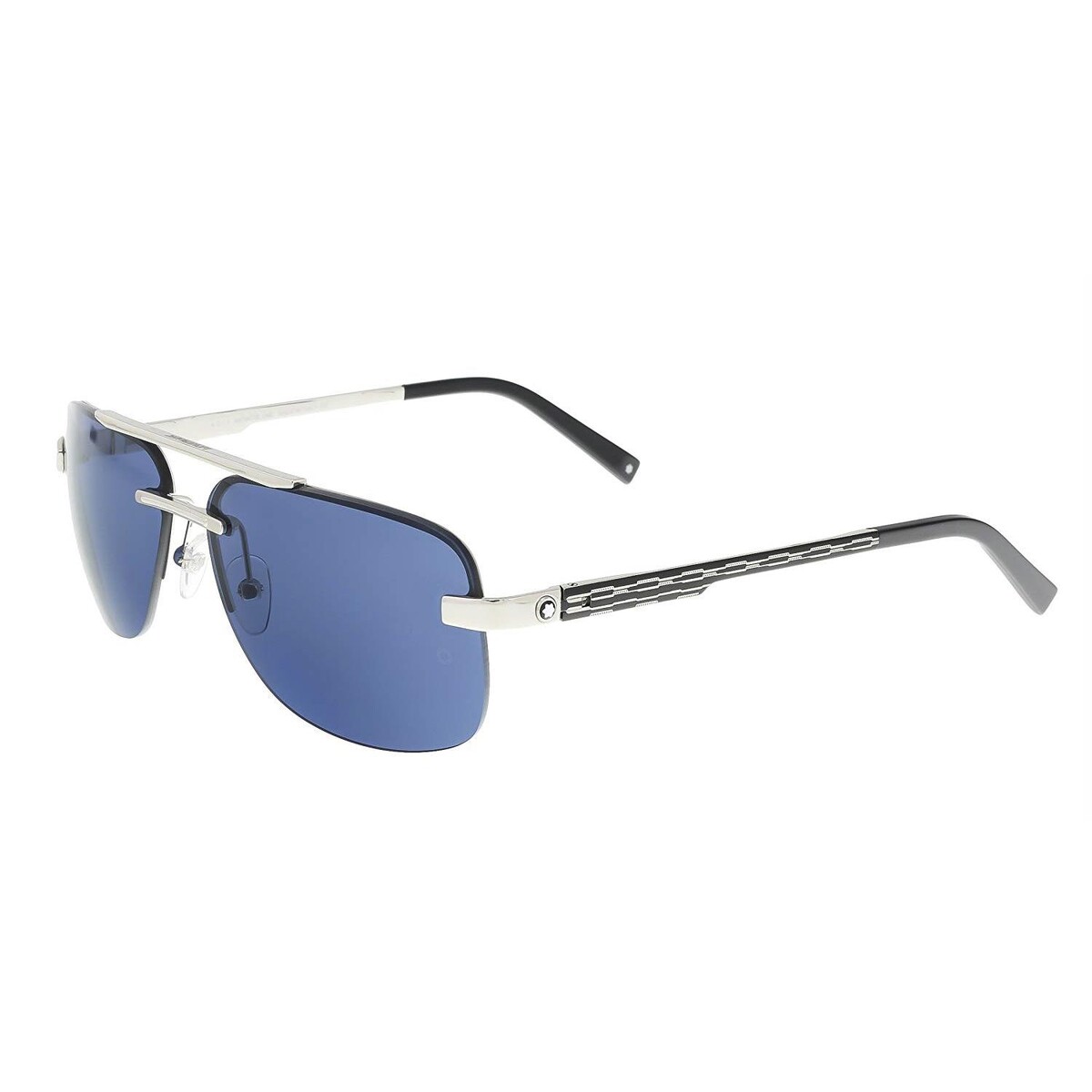 Mont Blanc MB 510/S 16V 62 Erkek Güneş Gözlüğü