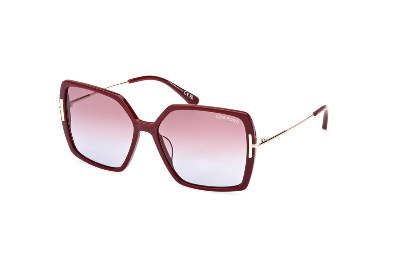 TOM FORD FT1039 69Z 59 Kadın Güneş Gözlüğü