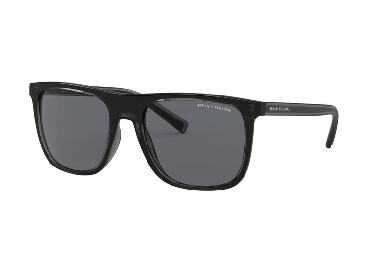 ARMANI EXCHANGE 0AX4102S 831887 56 Erkek Güneş Gözlüğü