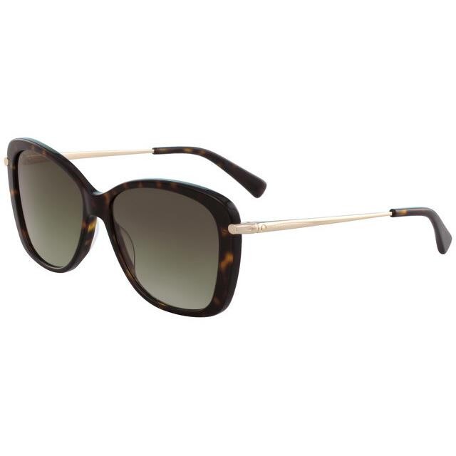 Longchamp LO 616S 213 56 Kadın Güneş Gözlüğü