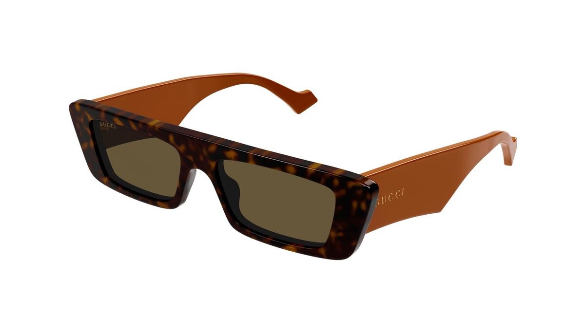 GUCCI GG1331S 003 54 16 Unısex Güneş Gözlüğü