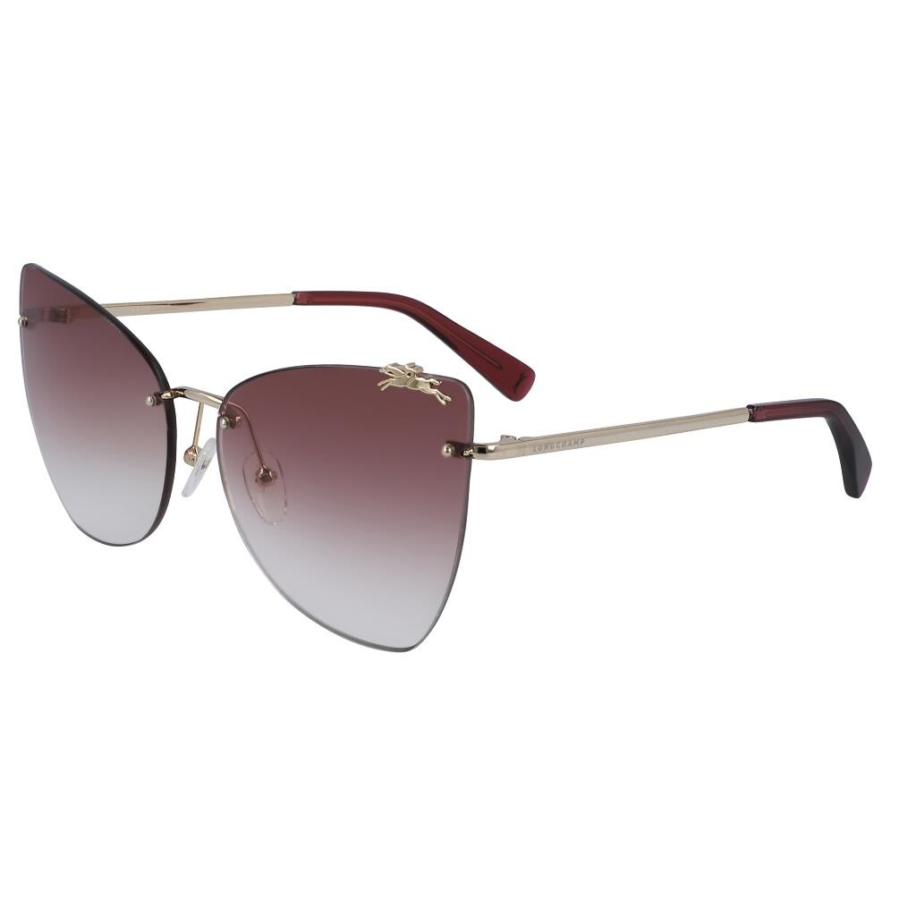 Longchamp LO 119S 512 Kadın Güneş Gözlüğü