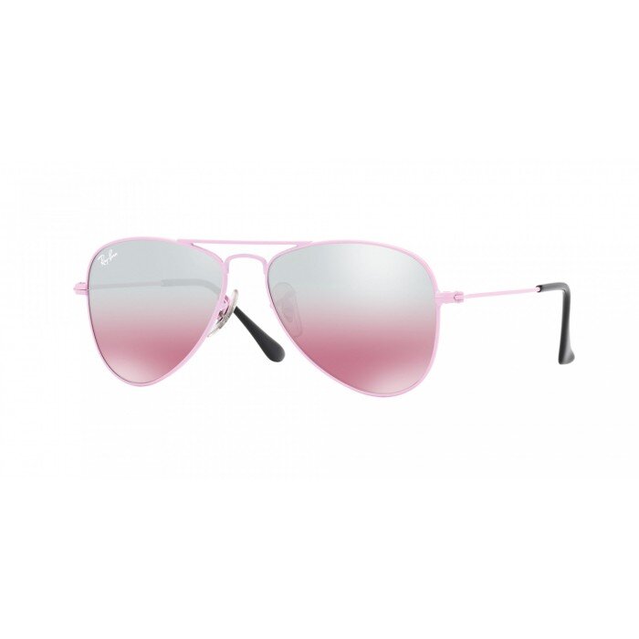 Ray-Ban Junior RJ 9506S 211/7E 50 AVIATOR Çocuk Güneş Gözlüğü