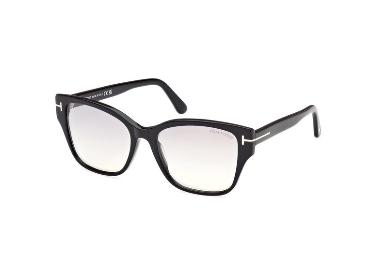 TOM FORD FT1108 01C 55 Kadın Güneş Gözlüğü