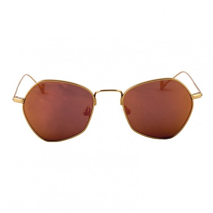 RETRO JUNIOR RJS III C05 Çocuk Güneş Gözlüğü