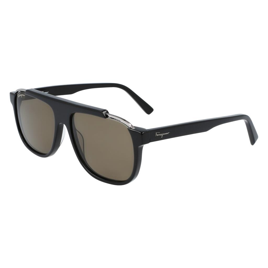Salvatore Ferragamo SF 1011S 001 58 Kadın Güneş Gözlüğü