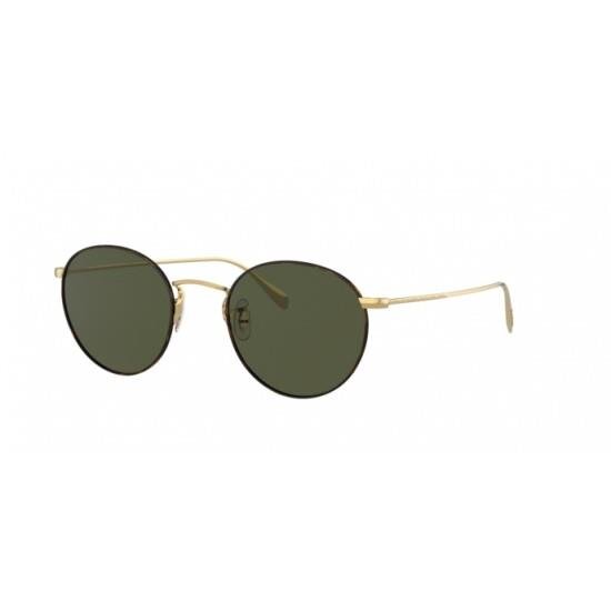 OLIVER PEOPLES OV 1186S 530552 50 Unisex Güneş Gözlüğü