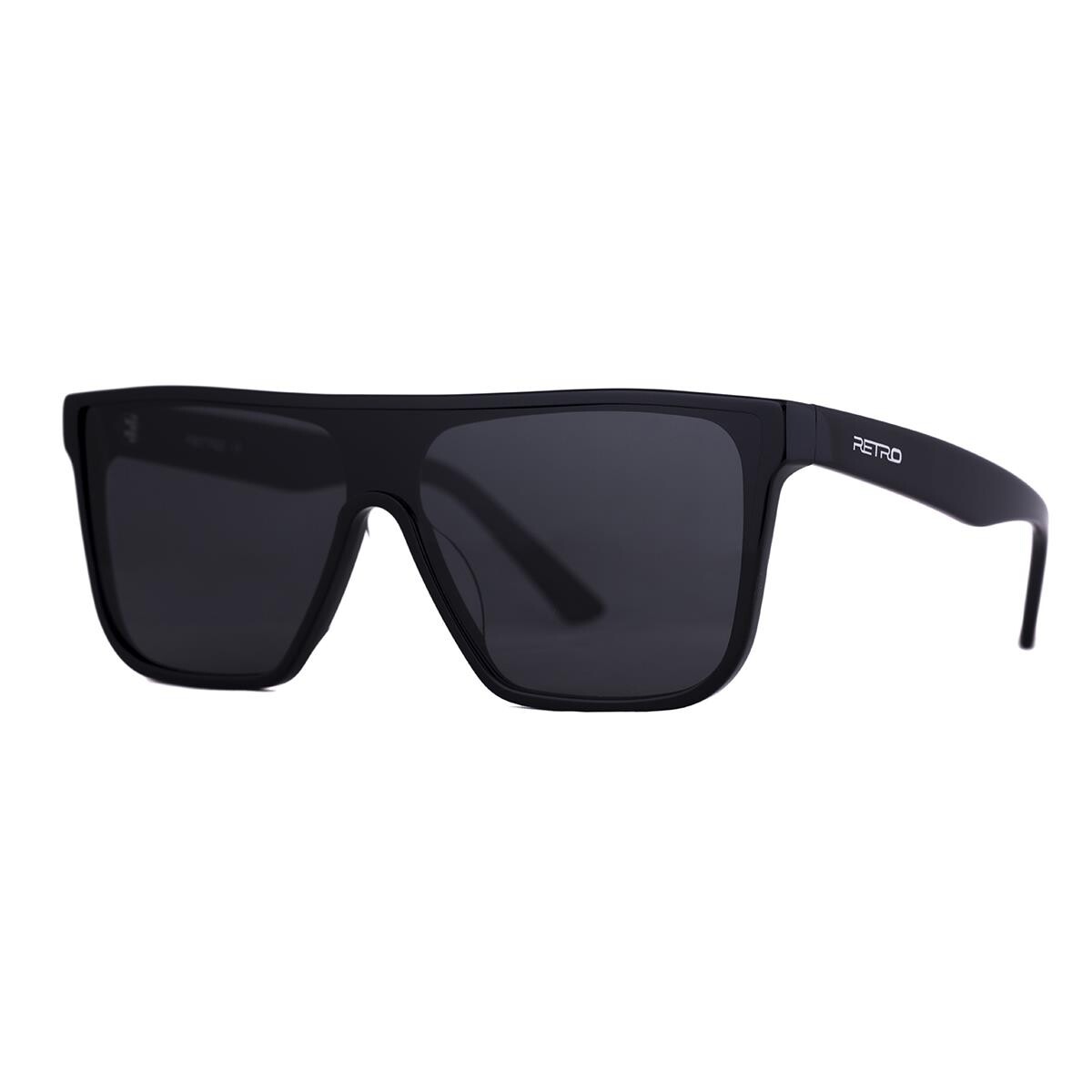 RETRO BARSELONA I C02 60 13 Unisex Güneş Gözlüğü