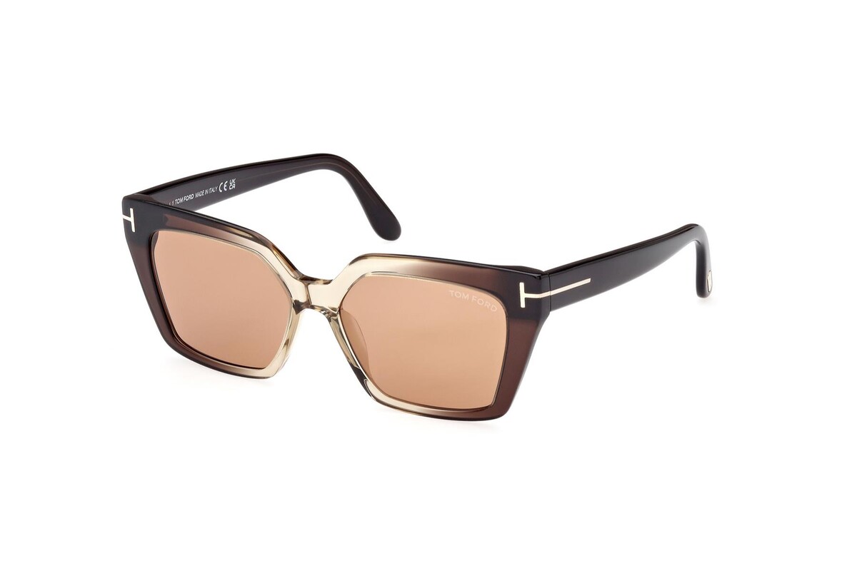 TOM FORD FT1030 47J 53 Kadın Güneş Gözlüğü