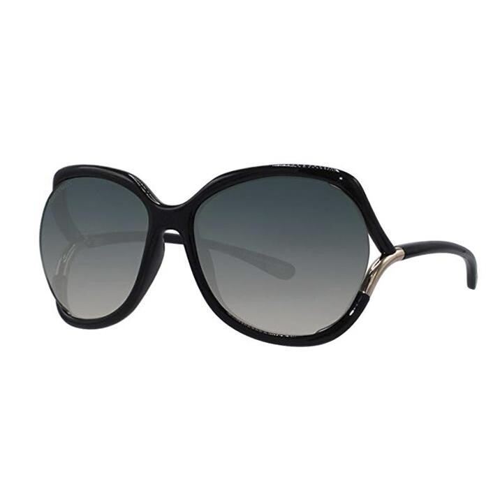 Tom Ford TF 0578 01W 60 ANOUK Kadın Güneş Gözlüğü