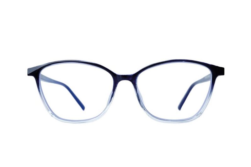 VIALLI VL 242 C1 51-16-140 Unisex Mavi Işık Koruyucu Gözlük