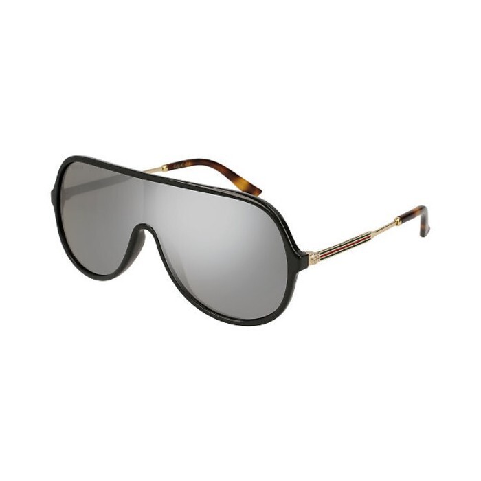 Gucci GG 0199S 002 99 00 Unisex Güneş Gözlüğü