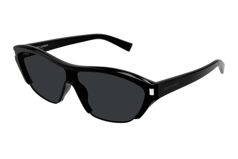 SAINT LAURENT SL 704 001 99 01 Kadın Güneş Gözlüğü