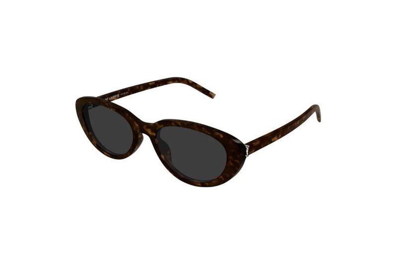 SAINT LAURENT SL M154 002 55 19 Kadın Güneş Gözlüğü