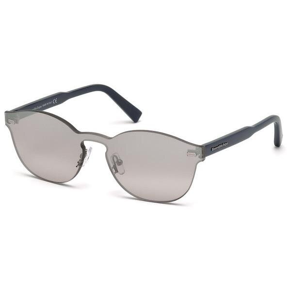 Ermenegildo Zegna EZ 0024 20C Unisex Güneş Gözlüğü