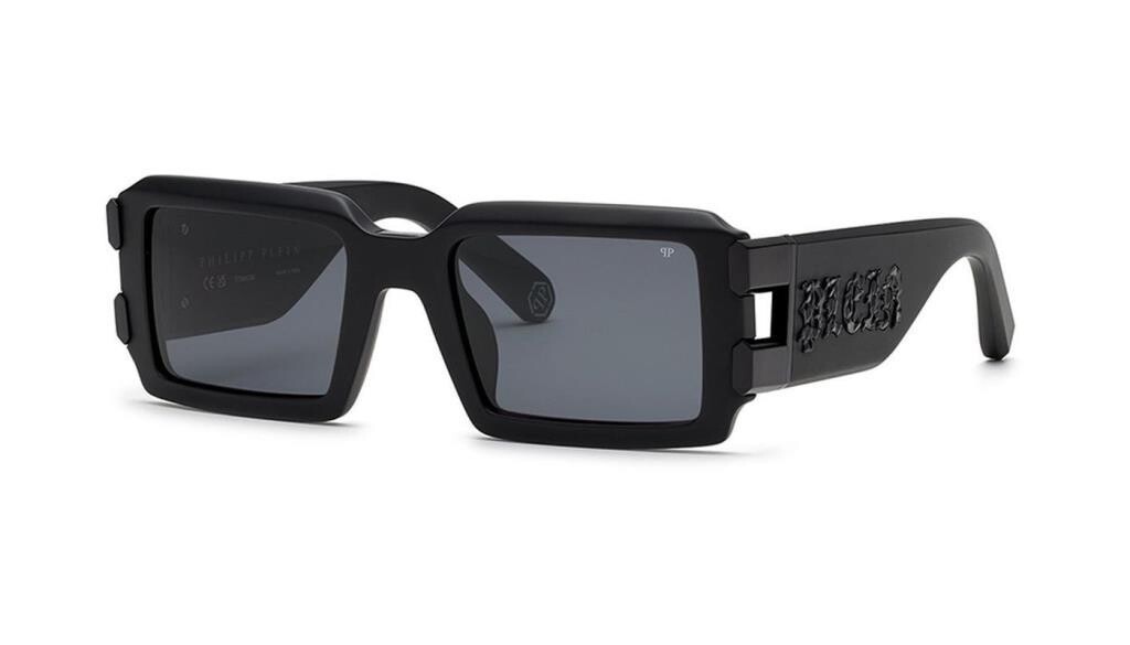 PHILIPP PLEIN SPP129V 540703 Unısex Güneş Gözlüğü