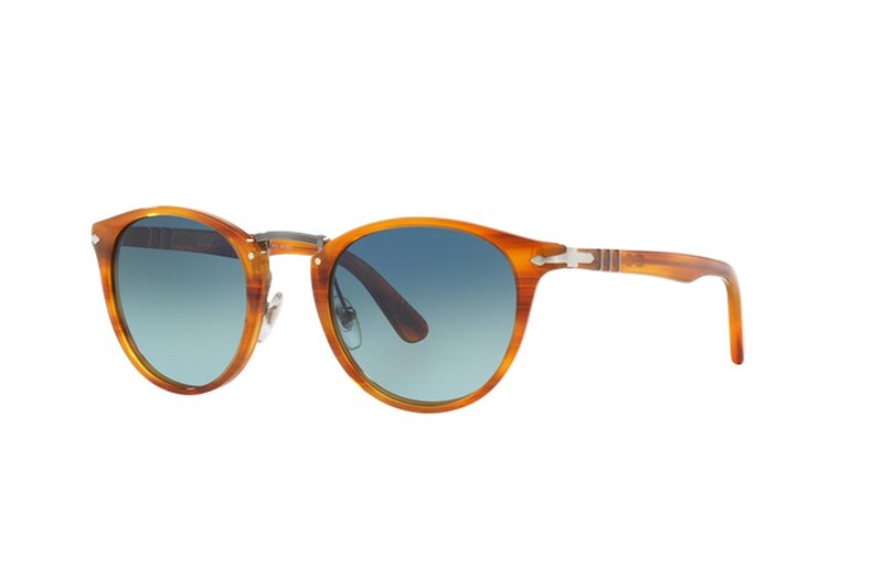 PERSOL 0PO3108S 960/S3 49 Unisex Güneş Gözlüğü