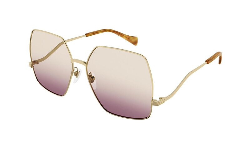 GUCCI GG1005S 003 61 15 Kadın Güneş Gözlüğü