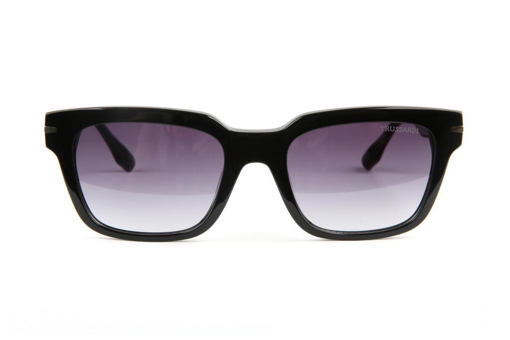 TRUSSARDI TSM9004 A01 53-19-145 Unisex Güneş Gözlüğü