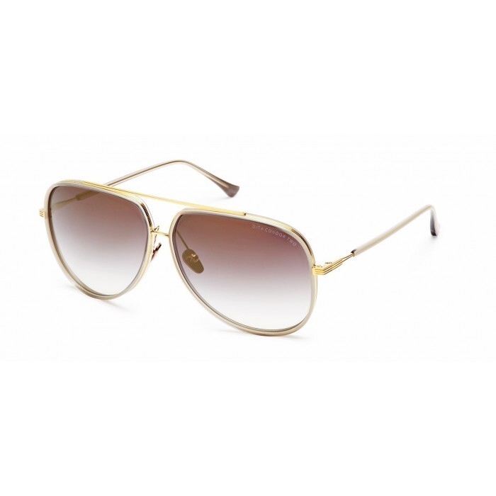 CONDOR-TWO 21010-B-GRY-GLD-62