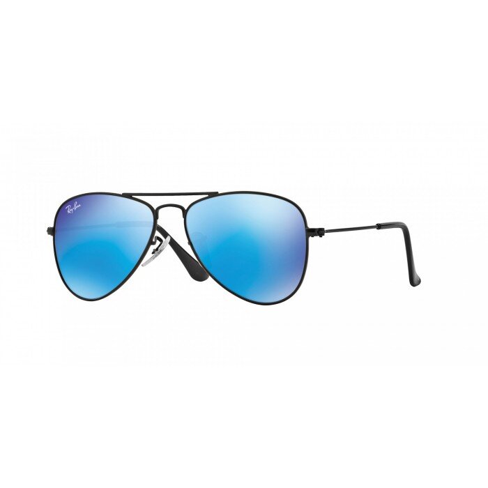 Ray-Ban Junior RJ 9506S 201/55 50 AVIATOR Çocuk Güneş Gözlüğü
