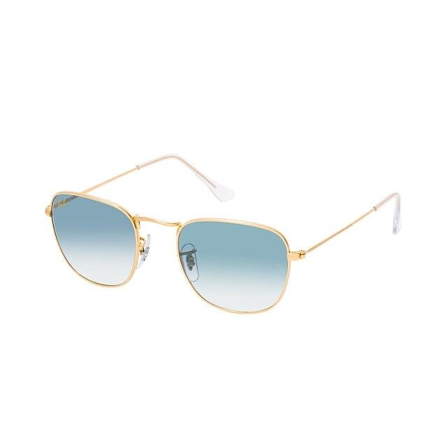 RAY-BAN RB 3857 91963F 48 Unisex Güneş Gözlüğü