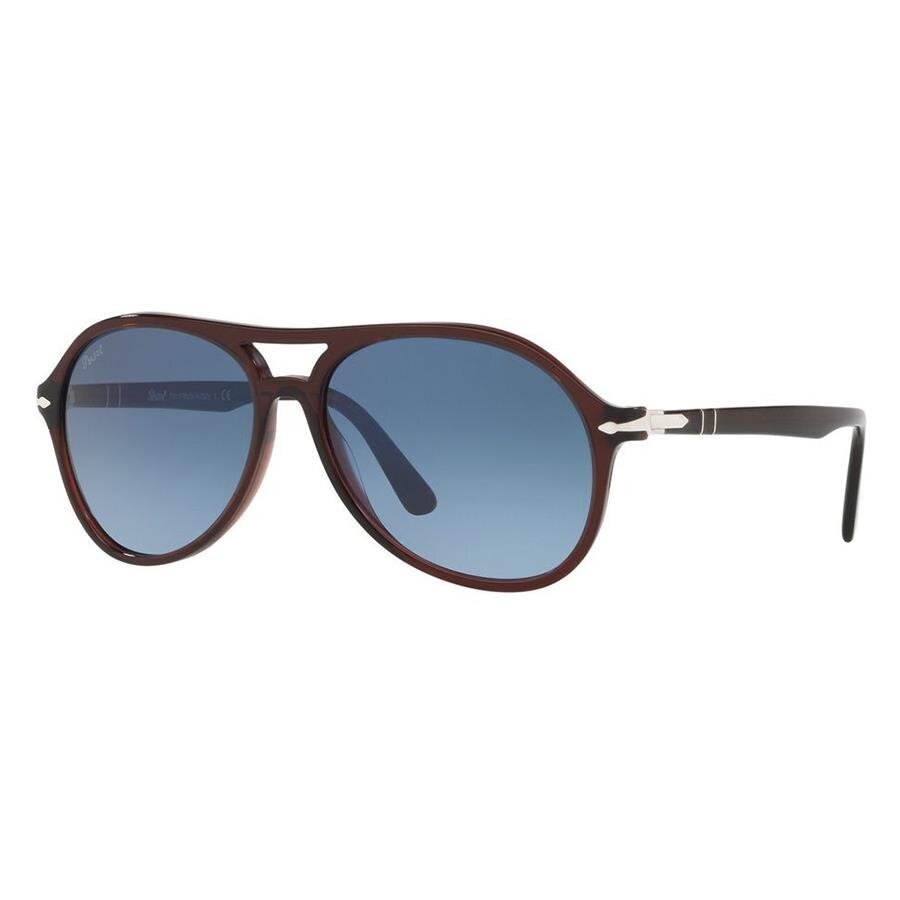 Persol PO 3194S 1075Q8 59 Erkek Güneş Gözlüğü
