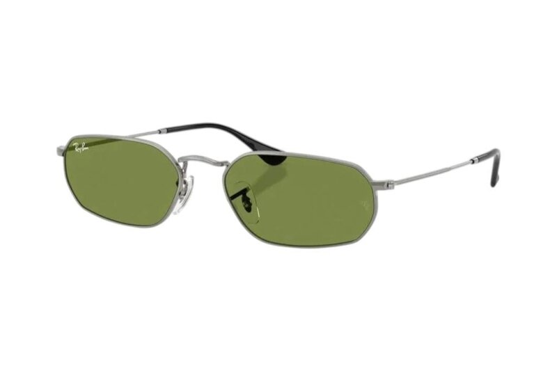 RAY-BAN 0RB3947 004/4E 54 Unisex Güneş Gözlüğü