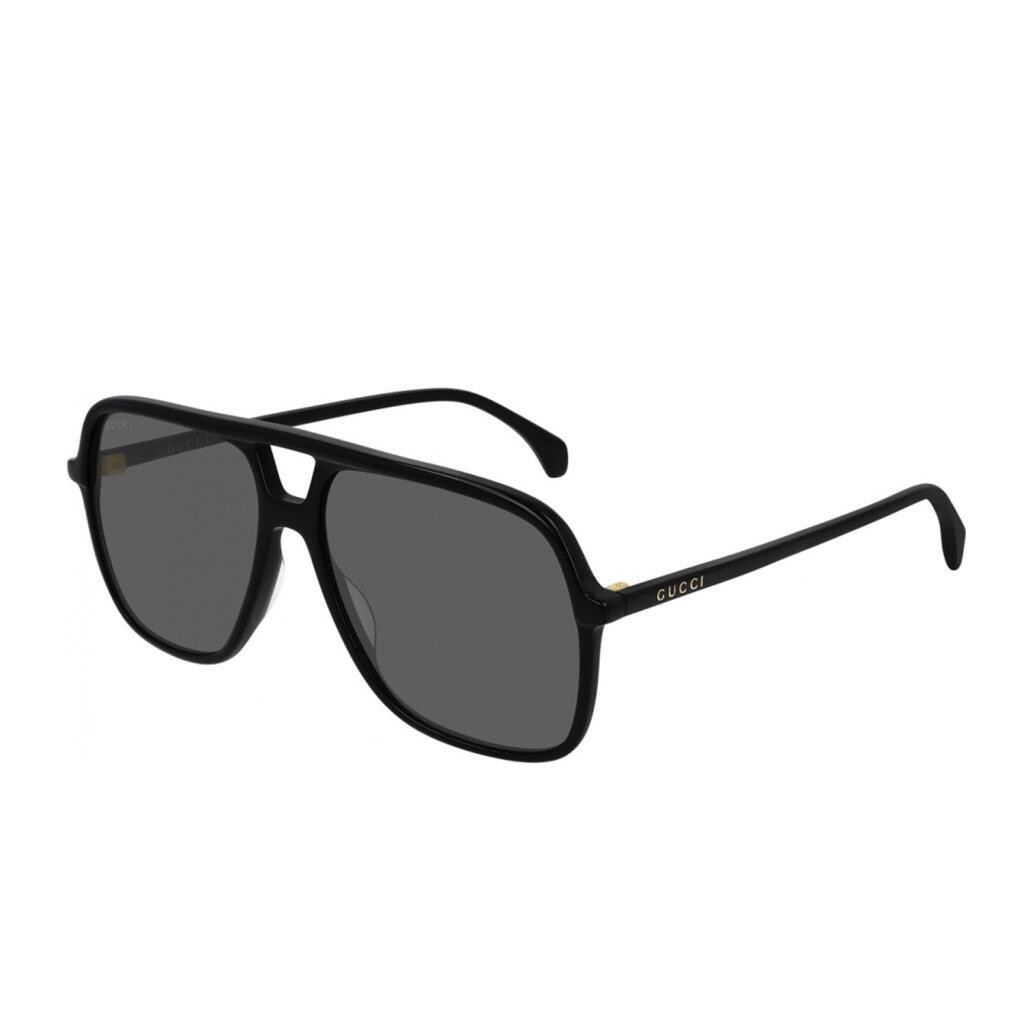 GUCCI GG 0545S 001 58 Erkek Güneş Gözlüğü