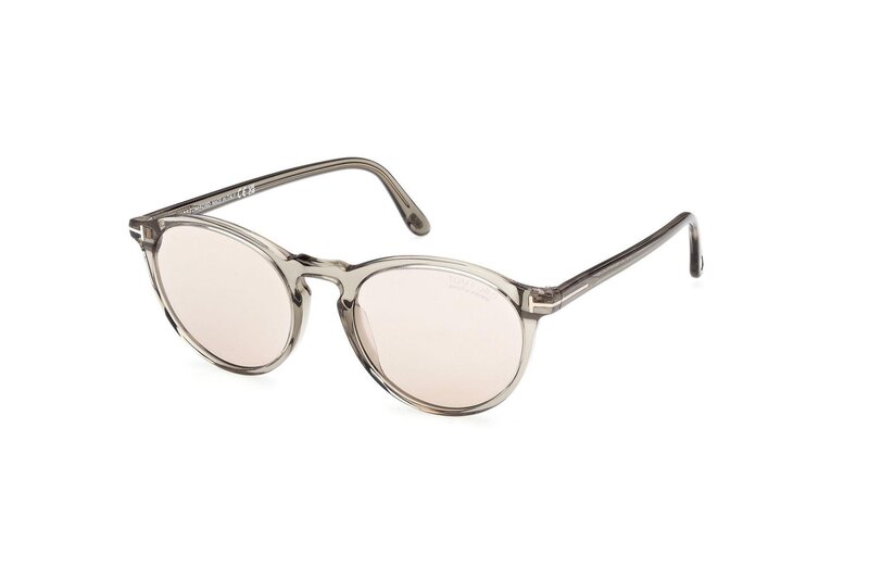 TOM FORD FT0904 96E Unisex Güneş Gözlüğü