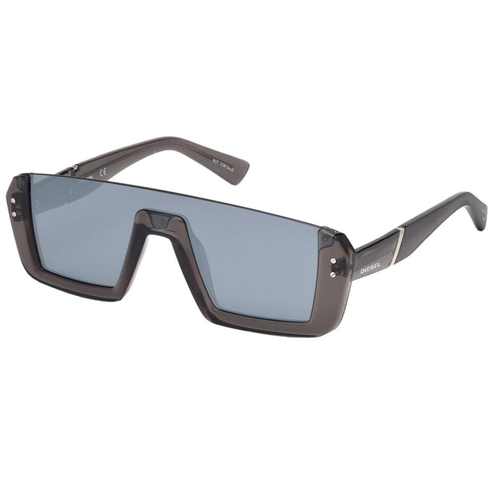 DIESEL DL 0248 20C 00-00-145 Unisex Güneş Gözlüğü