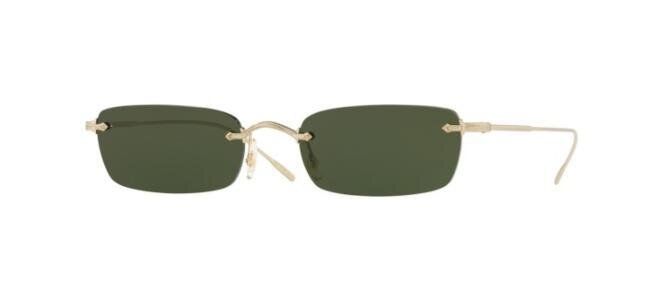 OLIVER PEOPLES OV 1243S 523671 54 Kadın Güneş Gözlüğü