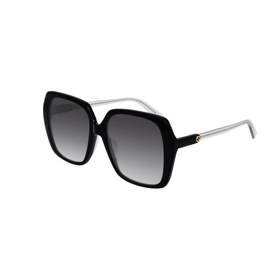 GUCCI GG 0533SA 005 56 Kadın Güneş Gözlüğü