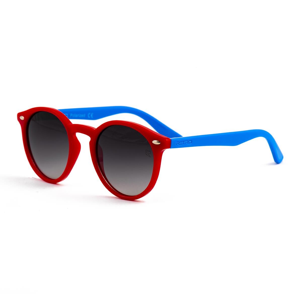 RETRO JUNIOR RJS 0011 C05 Çocuk Güneş Gözlüğü